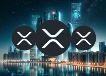 XRP Soars 28%, Climbs to Top 3 Spot in Global Crypto Rankings