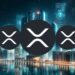 XRP Soars 28%, Climbs to Top 3 Spot in Global Crypto Rankings