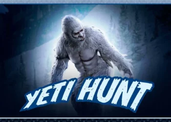 How to Find the Yeti in GTA 5