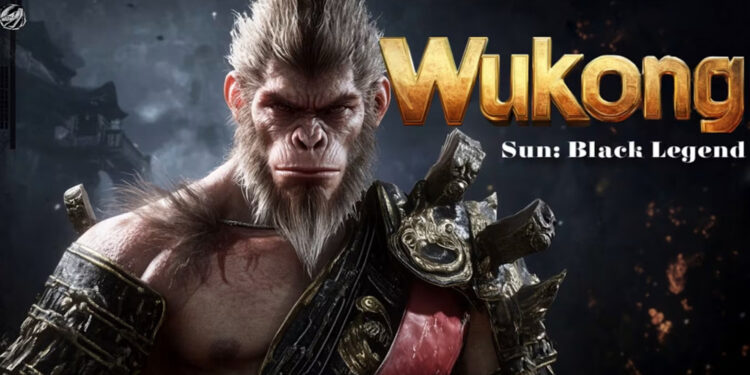 Controversy Arises Over “Wukong Sun: Black Legend” Allegedly Imitating Popular Chinese Game
