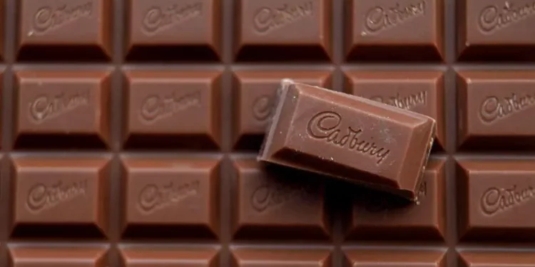 Cadbury