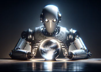 AI Predictions for 2025: A Glimpse into the Future of Technology