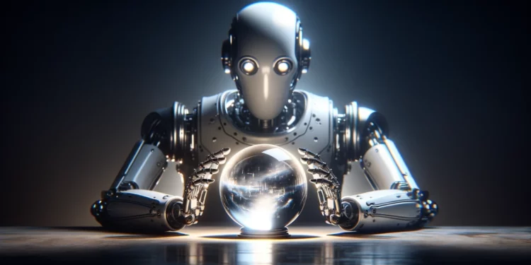 AI Predictions for 2025: A Glimpse into the Future of Technology