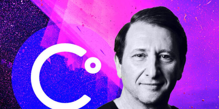 Alex Mashinsky: founder of bankrupt crypto firm to plead guilty to fraud
