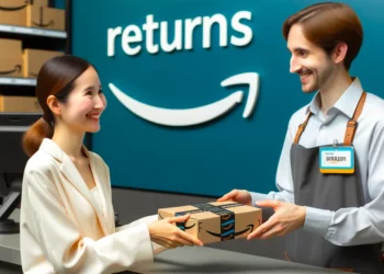 Amazon return pallets