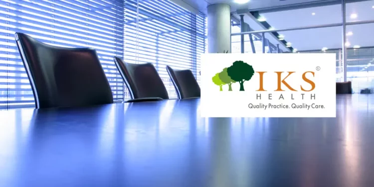 IPO-Bound IKS Health Faces Allegations of Oppression and Mismanagement