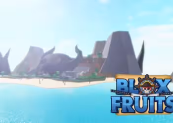 Blox Fruits