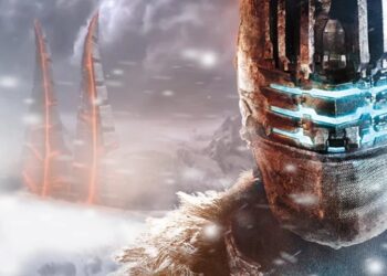 Dead Space Creators Pitched Dead Space 4, But EA Declined: "We’d Love to Do It Someday"