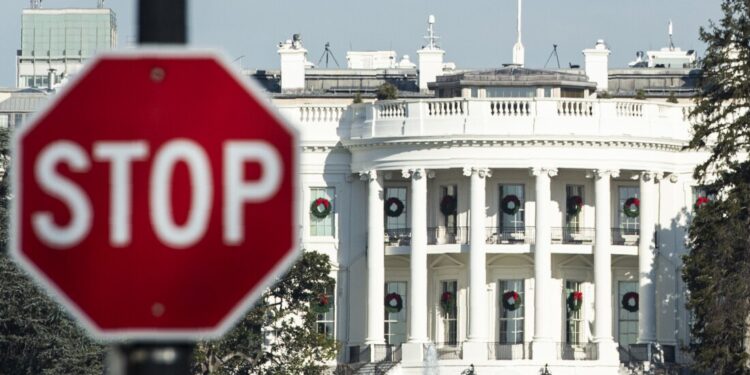 What Happens During a US Government Shutdown? Why It Happens and How It Affects You