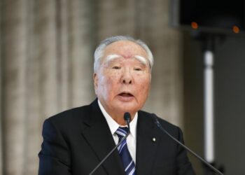 Osamu Suzuki, Former President of Suzuki Motor Corporation, Dies at 94
