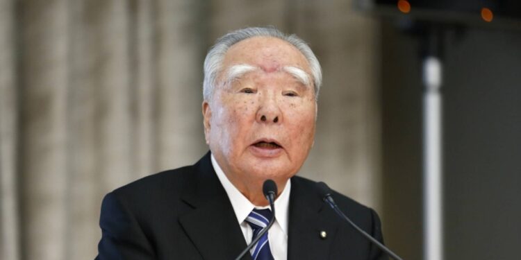 Osamu Suzuki, Former President of Suzuki Motor Corporation, Dies at 94
