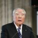 Osamu Suzuki, Former President of Suzuki Motor Corporation, Dies at 94