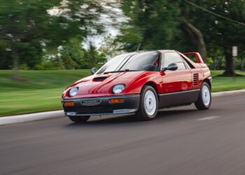 Colorado Reverses Decision to Ban Kei Cars: A Victory for Enthusiasts