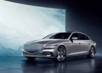 Genesis Shifts Gears: Hybrid Models Set to Join the Lineup Amid Changing EV Strategy