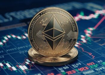 Ethereum Surges Past $3,800: A Testament to Its Growing Dominance in Blockchain Ecosystems