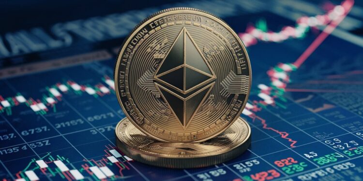 Ethereum Surges Past $3,800: A Testament to Its Growing Dominance in Blockchain Ecosystems