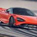 McLaren Announces Recall of 765LT Coupe Due to Rear Window Issue