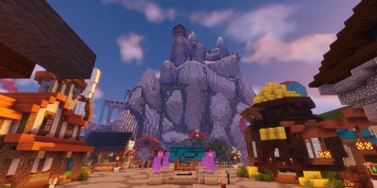 Hypixel SkyBlock