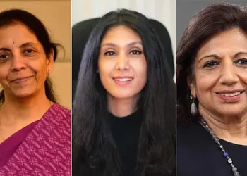 Forbes' 2024 World's Most Powerful Women List Features Three Indian Leaders