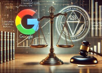 Google Payment under supervision