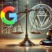 Google Payment under supervision