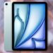 Apple iPad Air (M2).