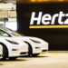 Hertz Offers EV Renters a Chance to Purchase Their Rides at Competitive Prices