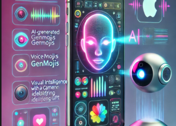 iOS 18.2 Feature image