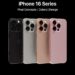iPhone 16 Pro Max Review: A Powerful Upgrade