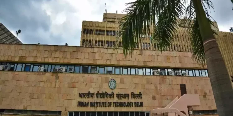 IIT Will Offer a Course on GEN AI to Shape the Future of Technology