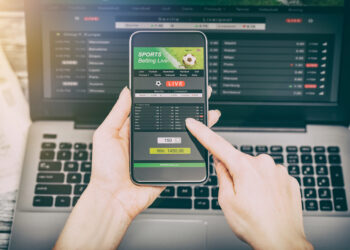 Can I Win Real Money Betting on Sports in California?