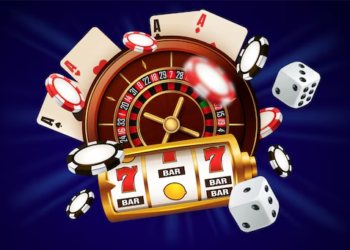 Online Casino Gaming Demand: A Perfect Blend of Fun and Fortune