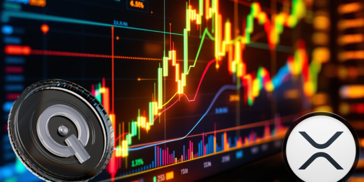 BlackRock’s XRP ETF Plans To Send Price Flying Above $5 And This Rival Altcoin Moving From $0.0420 To $10 In Record Time