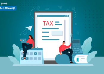 Income Tax Slab for Senior Citizen