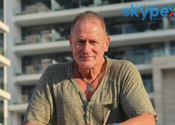 Skypex: A Vision of Financial Independence Powered by Udo C. Deppisch