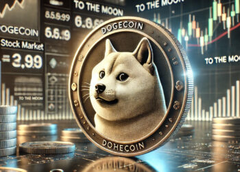 ‘You’ll Regret it’ Says Dogecoin Analyst About the DOGE Traders Missing PCHAIN For a 43,709% Rally