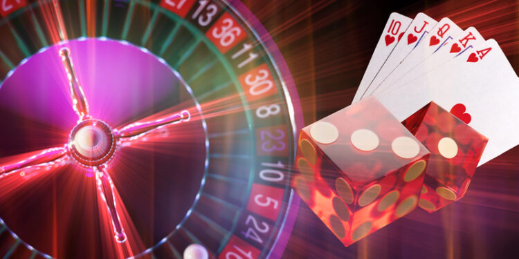 What Is the Most Trusted Online Casino in Canada?