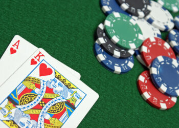 What Is the Best Online Blackjack Site?