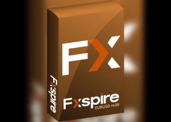 Forex Trading Tech: Avenix Fzco Rolls Out FXSpire Built with Comprehensive Trading Features
