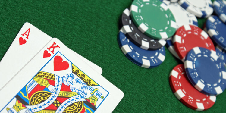 What Is the Best Online Blackjack Site?