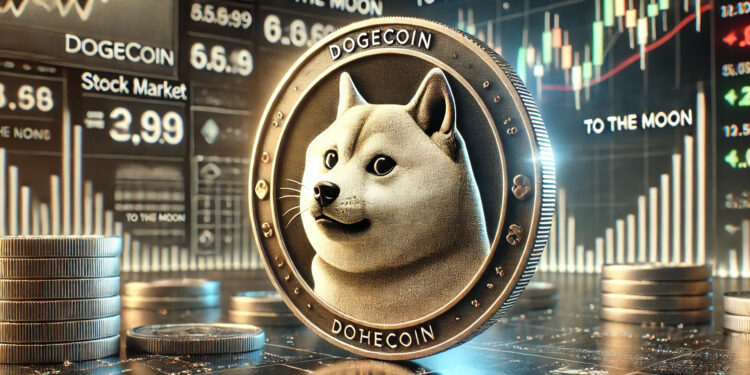 ‘You’ll Regret it’ Says Dogecoin Analyst About the DOGE Traders Missing PCHAIN For a 43,709% Rally