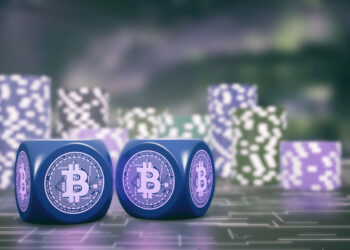 Why Use Bitcoin for Online Gambling