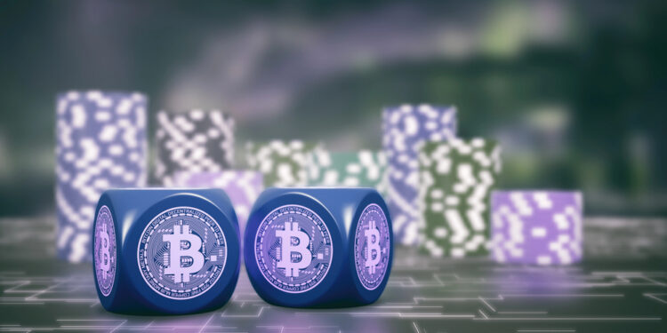 Why Use Bitcoin for Online Gambling