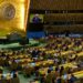UN Approves New Cybercrime Treaty to Address Global Digital Threats