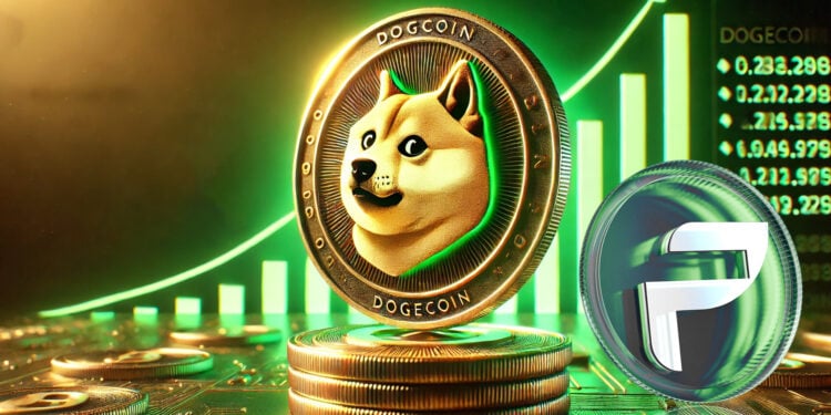 Dogecoin Whales Aggressively Buy This Undervalued Altcoin at $0.004 with 45,000% Potential