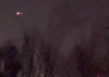 Mysterious Drones Over New Jersey Baffle Officials, Spark Security Concerns