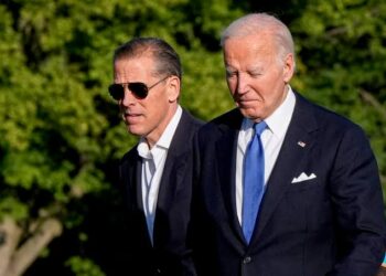 What Did Hunter Biden Do and Why Joe Biden Giving Him Pardon Is a Big Problem
