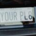Hacked Digital License Plates Pose New Security Risks