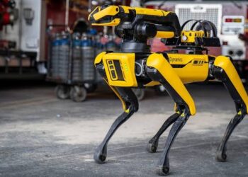 Boston Dynamics Lays Off 45 Employees as Part of Cost-Cutting Strategy