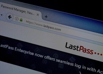 LastPass Data Breach Fallout: $5.36 Million Stolen in Latest Crypto Attacks